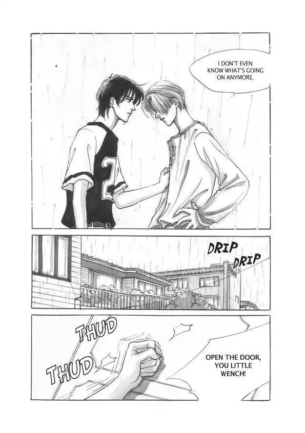 Do Whatever You Want Chapter 2.1 30